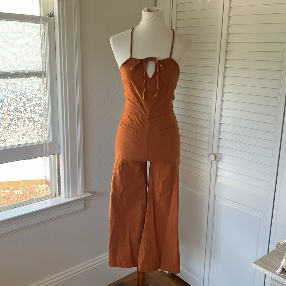 Maeve The Colette Jumpsuit